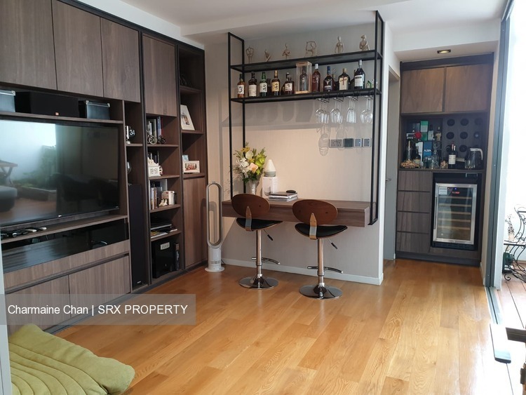 Pavilion Park (phase 2) (D23), Terrace #182299972